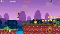 Super Knuckles:Sonic Adventure New World Screen Shot 0