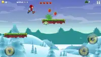 Super Knuckles:Sonic Adventure New World Screen Shot 1
