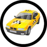 Taxi Racing Game