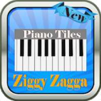 Piano Tap Ziggy Zagga