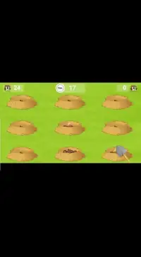 Mole Smash Game Screen Shot 7