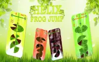 Helix Frog Jump Screen Shot 5