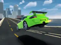 TOP SPEED RACING - Action Car Driving Simulator Screen Shot 6