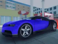 TOP SPEED RACING - Action Car Driving Simulator Screen Shot 11