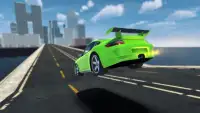 TOP SPEED RACING - Action Car Driving Simulator Screen Shot 22