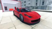 TOP SPEED RACING - Action Car Driving Simulator Screen Shot 27