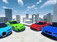 TOP SPEED RACING - Action Car Driving Simulator Screen Shot 3