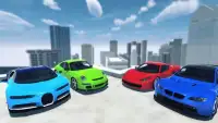 TOP SPEED RACING - Action Car Driving Simulator Screen Shot 18