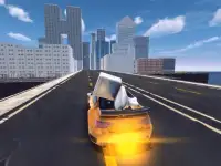 TOP SPEED RACING - Action Car Driving Simulator Screen Shot 15