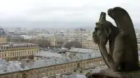 Notre Dame de Paris Jigsaw Puzzles Screen Shot 6