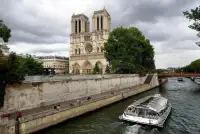 Notre Dame de Paris Jigsaw Puzzles Screen Shot 5