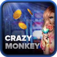 Crazy Monkey Restaurant