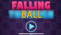 Falling Ball Screen Shot 4