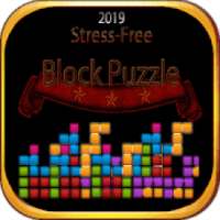 Block Puzzle - 5 Star Game , Test yourself