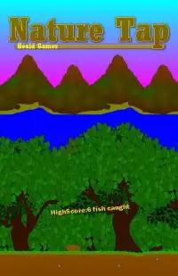 Nature Tap! Heald Games Screen Shot 3