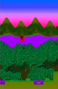 Nature Tap! Heald Games Screen Shot 1