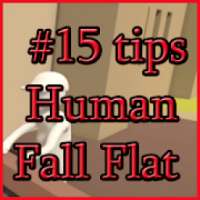Human Fall Flat Walkthrough #15 tips 2019