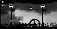 A Black & White adventure Limo Screen Shot 2