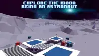Space Craft Survival Simulator Screen Shot 1