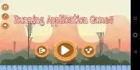 Free Running application Play online Android Games Screen Shot 1