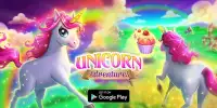 Unicorn Adventures World 2 Miraculous Unicorn Game Screen Shot 8