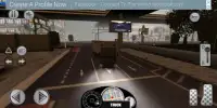 Truck Simulator Multiplayer Screen Shot 0