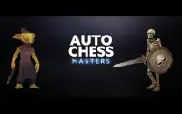 Auto Chess Masters Screen Shot 2