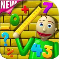 New Math Basic in Education and Learning School 18