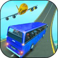 Impossible Bus Tracks Driving Simulator