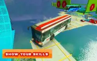 Impossible Bus Tracks Driving Simulator Screen Shot 19