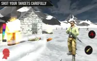 Call of Sniper 3D Assassin Screen Shot 0