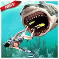 Shark Attack 2019 : Shark Games