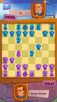 Mendel Chess Screen Shot 4