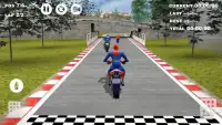 Moto Race 2018: Bike Racing Games Screen Shot 5