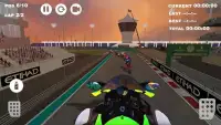 Moto Race 2018: Bike Racing Games Screen Shot 2