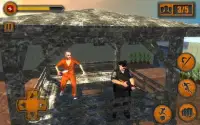 Jail Break: Prison Escape Game Screen Shot 0