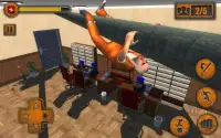 Jail Break: Prison Escape Game Screen Shot 6