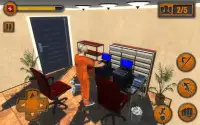 Jail Break: Prison Escape Game Screen Shot 4