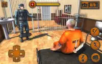 Jail Break: Prison Escape Game Screen Shot 8