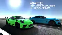 Drift and Race Online Screen Shot 1