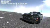 Drift and Race Online Screen Shot 0