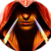 Ninja Warrior - Creed of Ninja Assassins