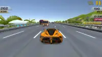 Best Germany Traffic Car Driving Simulator Screen Shot 2
