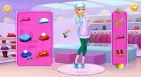 Sweet Candy Shop - Candy Maker 2019- Kitchen Candy Screen Shot 0