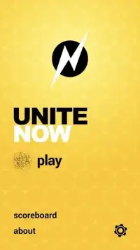 Unite Now ! Screen Shot 1