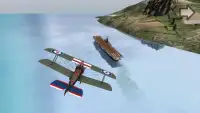 Flight Theory - Flight Simulator Screen Shot 5