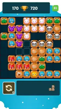 Block Puzzle Legend - Block Puzzle Classic Screen Shot 12