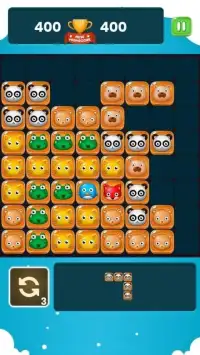 Block Puzzle Legend - Block Puzzle Classic Screen Shot 3