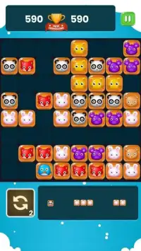 Block Puzzle Legend - Block Puzzle Classic Screen Shot 4