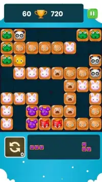 Block Puzzle Legend - Block Puzzle Classic Screen Shot 7